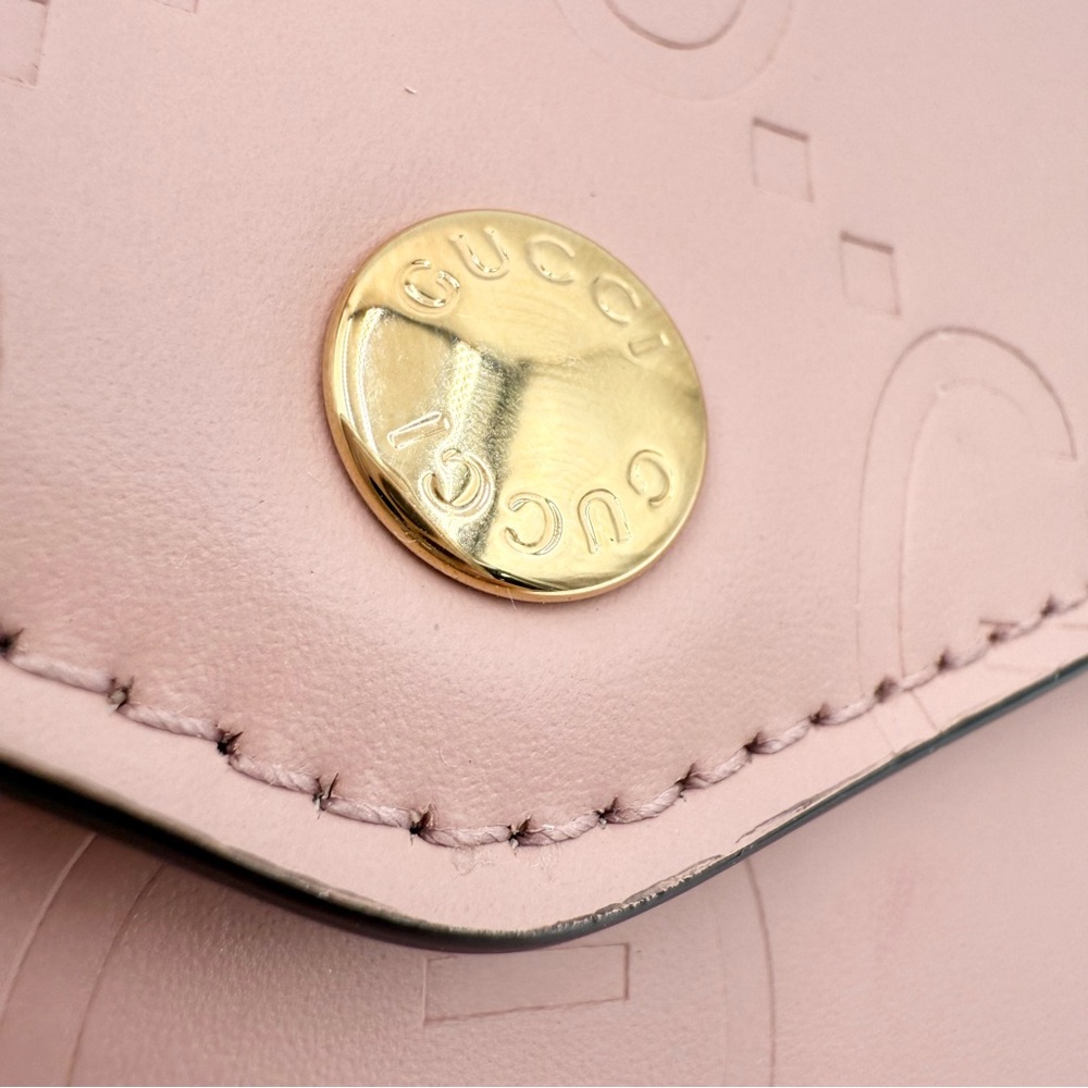 RESERVED NEW Gucci GG Medium Wallet - Picture 3 of 11